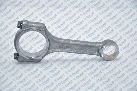 BMY-1401 Piston Kolu 69.6 Mm 1.3 (Fiat 1.3 Jtd Albea Doblo Linea Fiorino Opel Astra Corsa Combosuzuki Ignis Swift Wagon R+Z13dt 1.3ddis